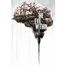 Bethesda Softworks The Evil Within (The Fighting Chance Pack) (digitális licenc) videójáték