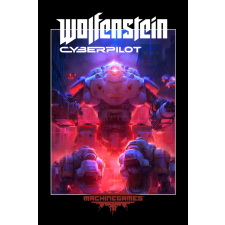 Bethesda Softworks Wolfenstein: Cyberpilot (cut) (EU) (digitális licenc) videójáték