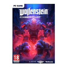 Bethesda Softworks Wolfenstein: Cyberpilot (PC - Steam Digitális termékkulcs) videójáték