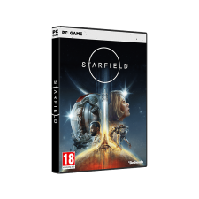 Bethesda Starfield (Pc) videójáték