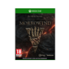 Bethesda The Elder Scrolls Online: Morrowind (Xbox One)