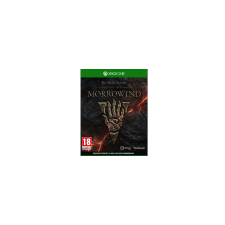 Bethesda The Elder Scrolls Online: Morrowind (Xbox One) videójáték