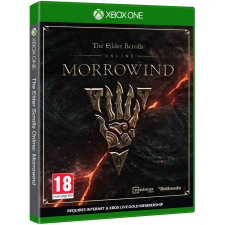 Bethesda The Elder Scrolls Online: Morrowind - Xbox One videójáték
