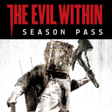 Bethesda The Evil Within + Season Pass (Digitális kulcs - PC) videójáték