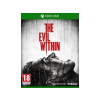 Bethesda The Evil Within (Xbox One)