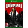Bethesda Wolfenstein II: Az új Colossus - Xbox One Digital