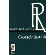 Bethlen Gábor Irod. és Nyomda Gondolatok antikvárium - használt könyv