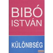Bethlen Gábor Különbség antikvárium - használt könyv