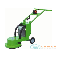  BETONCSISZOLÓ DR.SCHULZE DBS400+ (3 SZEGMENSSEL) betoncsiszoló