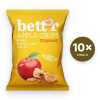 Bett'R Alma chips bio 50 g kínáló 10 db