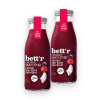 Bett'R Kókusz-Acai-Málna smoothie bio 250 ml DUO 2 db