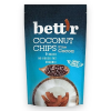 Bett'R Kókuszchips kakaós bio 70 g
