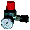 BETTA 3020/NY nyomásszabályzó manométerrel, gyorscsatlakozóval