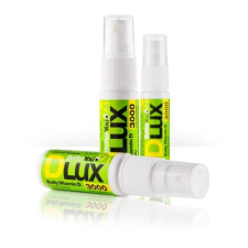 Better You dlux d3-vitamin 3000iu szájspray 15 ml vitamin és táplálékkiegészítő