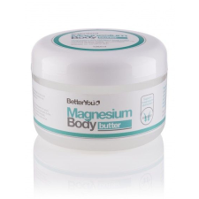 BetterYou Ltd. BetterYou Magnézium krém 200ml masszázskrémek, masszázsolajok