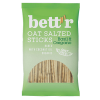  Bettr bio zab pálcika kovásszal bazsalikom&oregánó 50 g