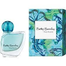 Betty Barclay Pretty Butterfly EDT 20 ml parfüm és kölni