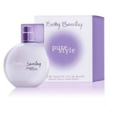 Betty Barclay Pure Style EDT 50 ml parfüm és kölni