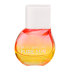 Betty Barclay Pure Sun EDT 20 ml parfüm és kölni
