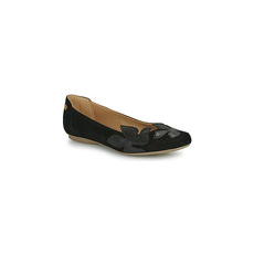 Betty London Balerina cipők / babák ERUNE Fekete 35