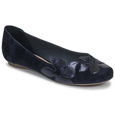 Betty London Balerina cipők / babák ERUNE Kék 42