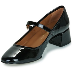 Betty London Balerina cipők / babák FABIANA Fekete 39