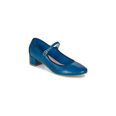 Betty London Balerina cipők / babák FLAVIA Kék 37