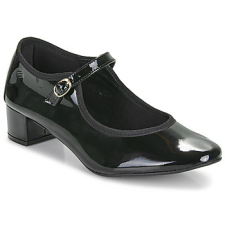 Betty London Balerina cipők / babák FLAVIANA Fekete 41 női cipő