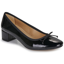 Betty London Balerina cipők / babák HANNA Fekete 36 női cipő