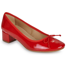 Betty London Balerina cipők / babák HANNA Piros 42