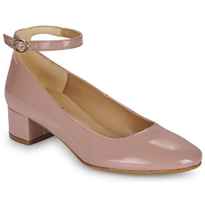 Betty London Balerina cipők / babák HELEN Rózsaszín 40