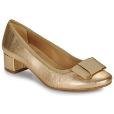 Betty London Balerina cipők / babák Hélène Arany 35 női cipő