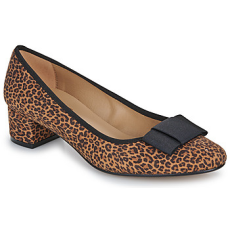 Betty London Balerina cipők / babák Hélène Barna 37