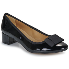 Betty London Balerina cipők / babák Hélène Fekete 37