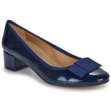 Betty London Balerina cipők / babák Hélène Kék 35 női cipő