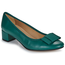 Betty London Balerina cipők / babák Hélène Zöld 36