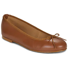 Betty London Balerina cipők / babák JANE Barna 35 női cipő
