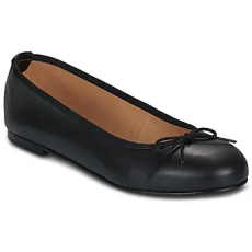 Betty London Balerina cipők / babák JANE Fekete 42