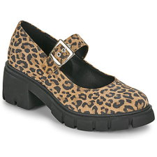 Betty London Balerina cipők / babák PASSILLA Barna 41 női cipő