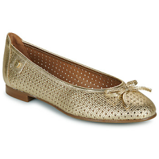 Betty London Balerina cipők / babák VILMA Arany 39