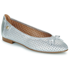 Betty London Balerina cipők / babák VILMA Ezüst 35