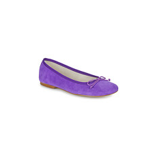 Betty London Balerina cipők / babák VIOLET Lila 37