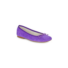 Betty London Balerina cipők / babák VIOLET Lila 38 női cipő