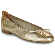 Betty London Balerina cipők / babák VIOLETTE Arany 40