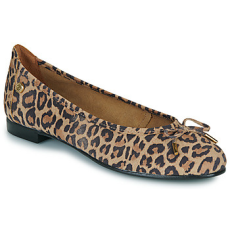 Betty London Balerina cipők / babák VIOLETTE Barna 39