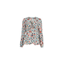 Betty London Blúzok JILL Kék EU XS blúz