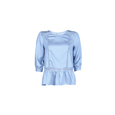 Betty London Blúzok KOCLE Kék EU M blúz