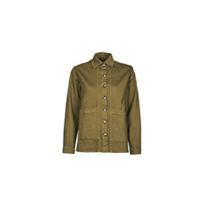 Betty London Farmerkabátok OVEST Zöld EU M női dzseki, kabát