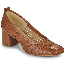 Betty London Félcipők BRIGITTE Barna 35 női cipő