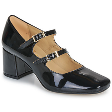 Betty London Félcipők BRUNALIA Fekete 38 női cipő